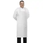 Sortuj Chef Big Fartuch biały, hurtownia Supreva