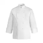 Jacheta unisex Rex ML alb, angro Supreva