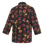 Fantasy Hearts unisex jacket, wholesale Supreva