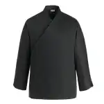 Jacheta unisex Sushi negru, engros Supreva