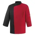 Jacheta unisex Fang rosu, en-gros Supreva