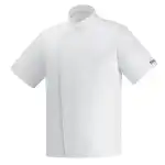 Kurtka unisex Ottavio MM biała, hurtownia Supreva