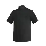 Jacheta unisex Ottavio MM negru, angro Supreva