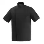 Jacheta unisex Ottavio MM negru, en-gros Supreva