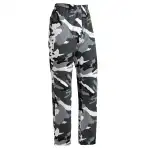 Spodnie Arctic Coulisse, hurtownia Supreva