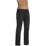 Pantaloni barbati Fashion negru, en-gros Supreva