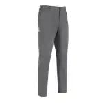 Pantaloni barbati Slim fit gri mix, engros Supreva
