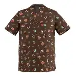 Tunica medicala unisex Leonardo Dulciuri, en gros Supreva