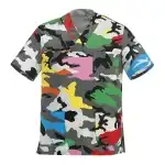 Tunica medicala unisex Leonardo Camuflaj, angro Supreva