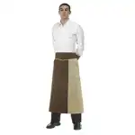 Sort scurt cu buzunare Double bordo kaki, angro Supreva