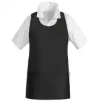 Poncho negru, engros Supreva