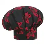 Boneta bucatar cu hibiscus, en-gros Supreva