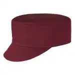 Boneta Cup bordo, engros Supreva