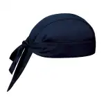 Bandana bleumarin, engros Supreva