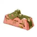 Handmade fluffy cake with strawberries and Filippi chocolate 500g