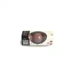 Milk chocolate globe filled with Pralibel marshmallows 150g