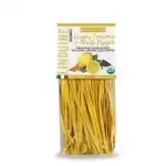 Borgo de' Medici organic linguine with lemon and turmeric 250g