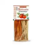 Organic marinara linguine with tomatoes and oregano Borgo de' Medici 250g