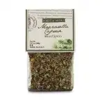 Mix of spices for mozzarella Borgo de' Medici 100g