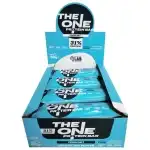 PROTEIN BAR THE ONE YOGURT 60g/PROTEIN BAR THE ONE YOGURT 60g