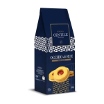 Artisanal biscuits with butter and apricot jam Gentile 250g