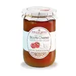 Tomato sauce with ricotta for pasta Borgo de' Medici 680g