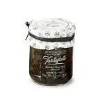 Borgo de' Medici black truffle salsa 180g