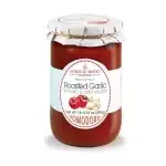 Tomato paste with fried garlic Borgo de' Medici 680g