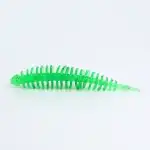 BANDA DE CAUciuC DWANG -WD03-40mm 0.6g 10buc Verde