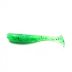 ZANTIUS RUBBER FISH-WD07 50mm 1.0g Verde