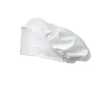 Czapka z daszkiem biała, hurtownia Supreva