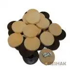 35MM BÜKK DESZKÁK nagykereskedés