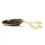 BÉKA RUBBER CUREA-FROG 73mm 7,6g Maro-Auriu
