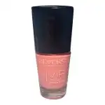Lac de unghii Vip, 3D, Revers, roz, 12 ml, Nr 110 - Lucios