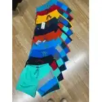 Férfi fürdőruhák 6XL-10XL
