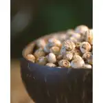 Peeled tiger nut 1kg