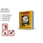 Aparat anti gandaci si anti soareci cu ultrasunete - PR220.5 - 50 mp, en gros Supreva
