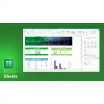OfficeSuite Personal - Office package - 1 annual license to work with 1 computer, 1 smartphone and 1 tablet