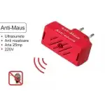 Aparat anti-soarec 35311 (pentru spatii inchise. dormitoare, birouri, etc.) - 25 mp, en gros Supreva