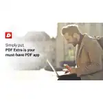 PDF Extra 2023 - perpetual license for 1 user to work with 1 computer