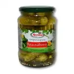 КИС.КРАСТ.ARRIVA 670г/12/70/, склад на едро