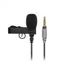 RØDE smartLav+ е професионален микрофон с клипс, предназначен за широк спектър от приложения със смартфони