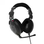 RØDE NTH-100M professional closed dynamic headset with headphone microphone