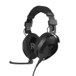 RØDE NTH-100M professional closed dynamic headset with headphone microphone
