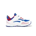 Adidasi copii Runners, RNS-231-5719, Alb, 31/37, platforma b2b