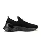 Pantofi de damă Runners, RNS-231-5781, negru, 36/40, en gros