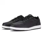 Pantofi pentru bărbați Runners, RNS-231-5226, negru, 41/46, engros