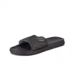 Slapi Runners pentru bărbați, RNS-221-21939, negru, 41/45, engros