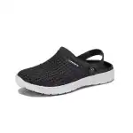 Slapi pentru femei Runners, RNS-231-17014, negru, 36/41, engros