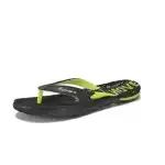 Slapi pentru bărbați Runners, RNS-231-1185, negru, 41/45, stoc en-gros